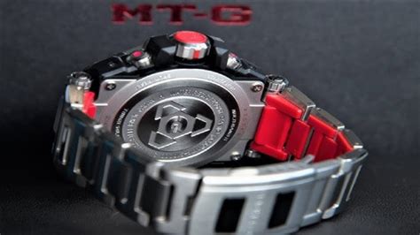 5 Best G Shock Watches In 2024 Best G Shock Youtube