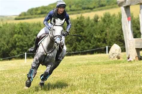 Barbury Castle Horse Trials 2019 Mark Jones Flickr