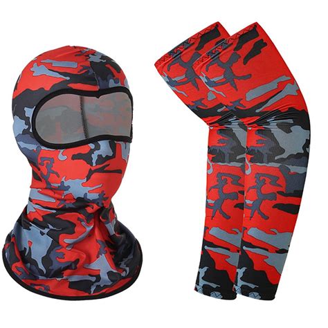 Tactical Ski Mask,Cold Weather Ski Mask for Men Women - Walmart.com