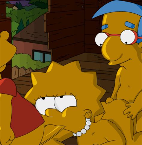 Simpsons Sex Animated