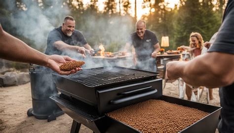 How To Prime A Pit Boss Pellet Grill