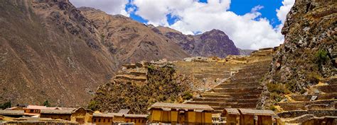 Find the attractiveness of the Sacred Valley Urubamba 1-Day.