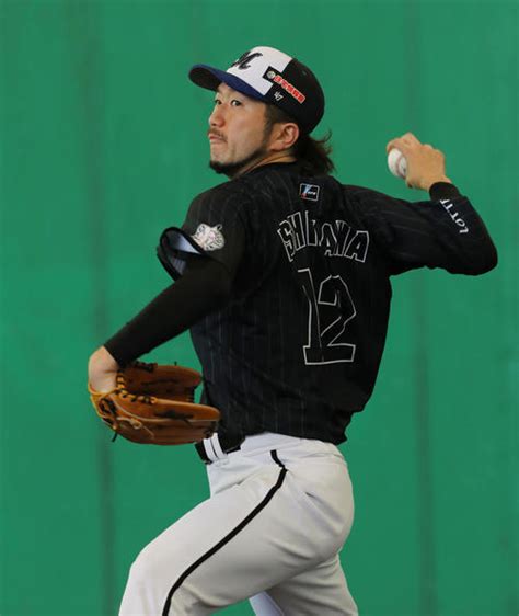 ロッテ石川、角中ら1軍合流へ 25日から練習試合 プロ野球 日刊スポーツ