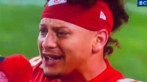 Patrick Mahomes Learns Likely Results Of Nfl Investigation After Travis Kelce Comments The