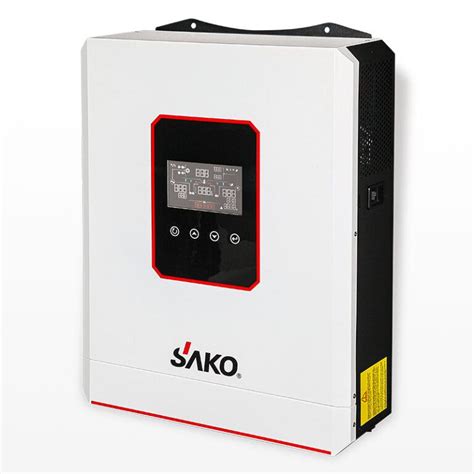 High Quality Off Grid Solar Inverter Sako