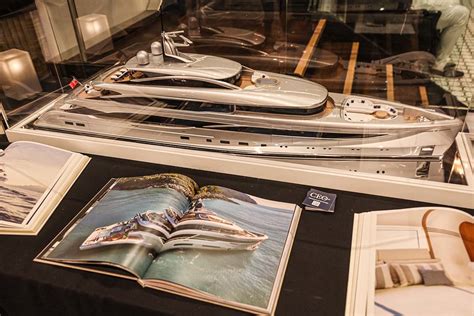 2023 Superyacht Australia Soiree Serves Up A Sensational Showcase