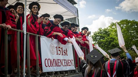 Commencement 2019 Cornell Chronicle