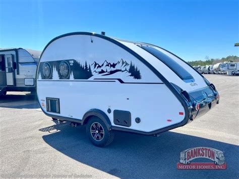 Nucamp Tab Std Model Rv For Sale In Attalla Al