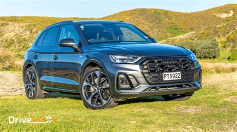 2023 Audi Q5 50 Tfsi E Hybrid Car Review Drivelife