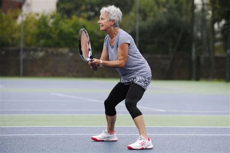 Falkirk Tennis Club Finals Day Lands Tim Goldie A Third Title And Daily