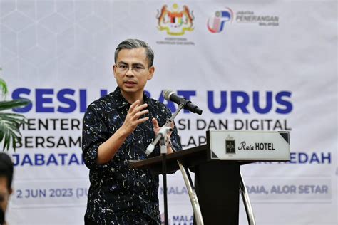 Kementerian Komunikasi Dan Digital On Twitter Sesi Libat Urus Pegawai