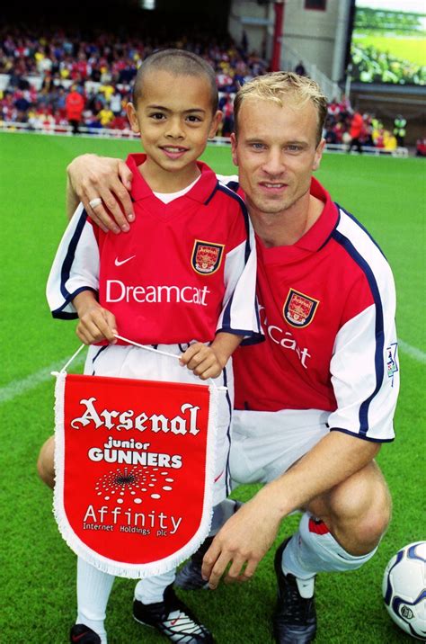 Afcstuff On Twitter Photo Former Arsenal Academy Player Nico