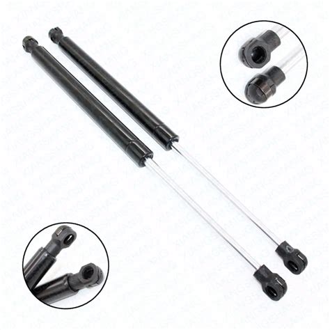 Pcs Auto Rear Tailgate Boot Gas Spring Struts Prop Lift Support Damper