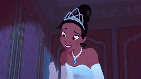 Disney’s Anika Noni Rose Opens Up About Voicing Princess Tiana And What The Role Has Done For