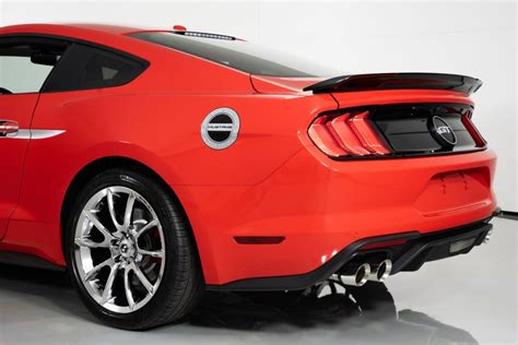 2019 Ford Mustang Fast Lane Classic Cars