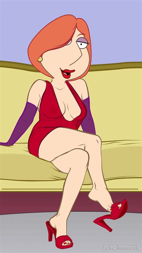 Lois Griffin Hottest Milf Scrolller