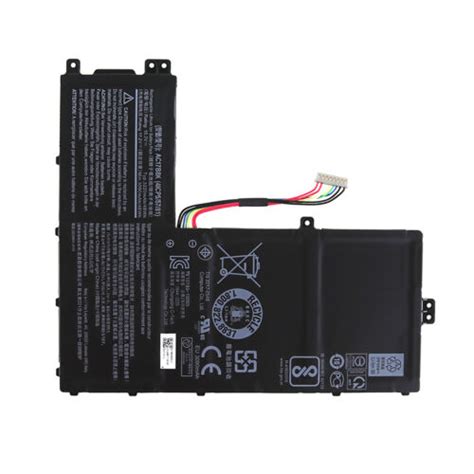 Genuine Ac B K Battery For Acer Swift Sf Yx Sf G Sf