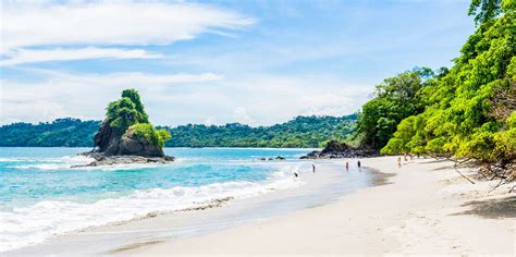 Parco Nazionale Manuel Antonio Attività primaverili il MEGLIO del 2023