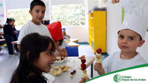 CIERRE DE UNIDAD DE INDAGACIÓN CÓMO FUNCIONA EL MUNDO Colegio Mayor