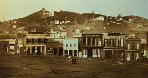 Colma, California Has A Ridiculous Number Of Dead People Buried Beneath It