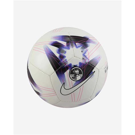 Mini Ballon Nike Premier League Academy Skills Chevilles