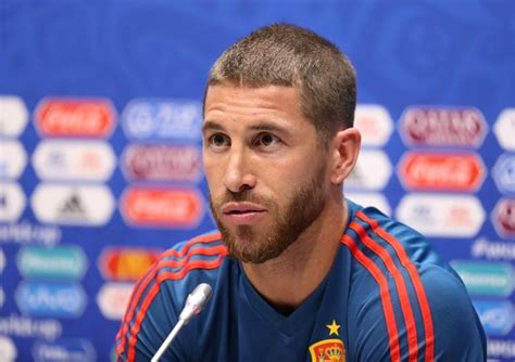 Profil Sergio Ramos Bek Tangguh Spanyol Yang Akhiri Kebersamaan 16