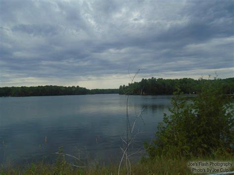 Oastler Lake Seguin Township Ontario Flash Photography Photography