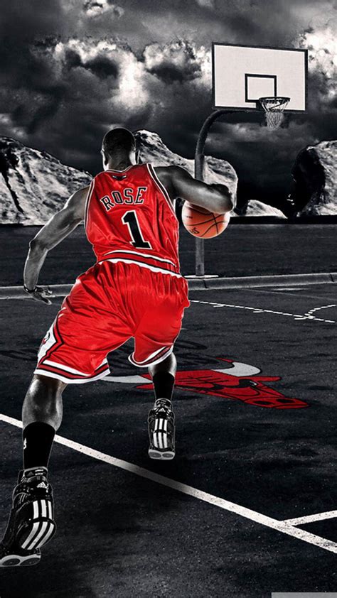 NBA Player iPhone Wallpapers - Wallpaper Cave