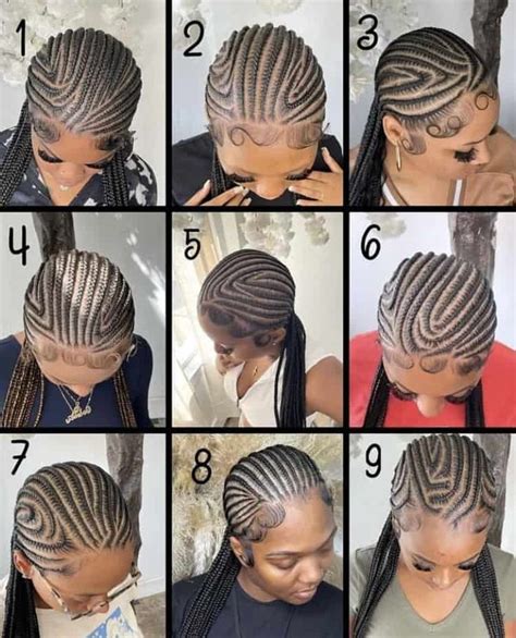 Cute Alicia Keys Inspired Braids Trending Right Now Braided