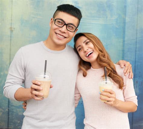 El Uso Del Bubble Tea Como Parte Del Marketing Y Publicidad