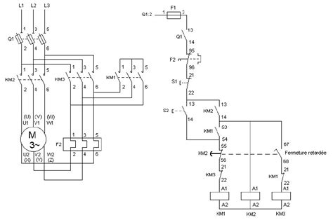 Farenheits Apkaunojoši aizrautīgs schema electrique commutateur etoile