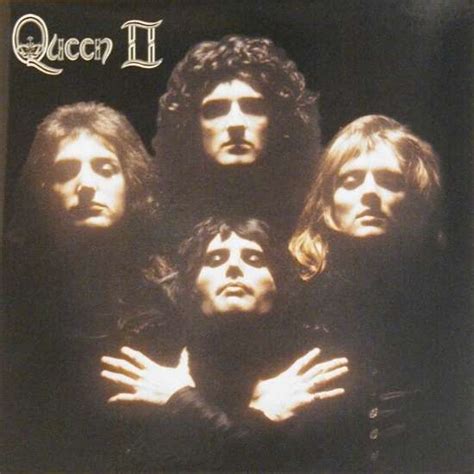 Queen Queen Ii Album Gallery