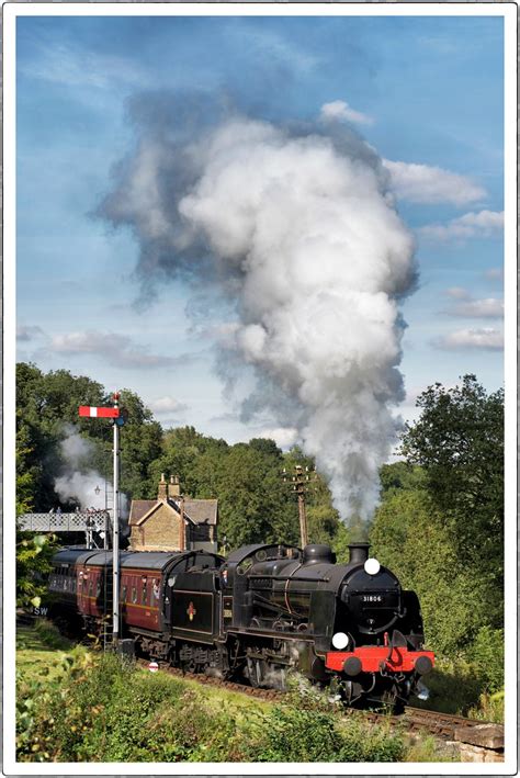 Southern Railways Maunsell U Class 2 6 0 No 31806 Highl Flickr