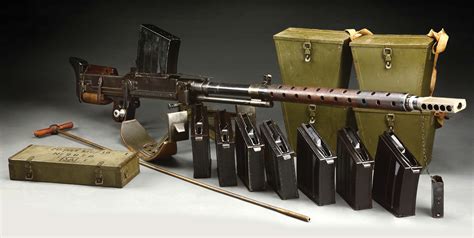 Anti Tank Rifle Bullet