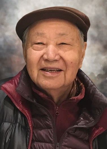 Marty Lai Ping Hui Obituary Vancouver Bc