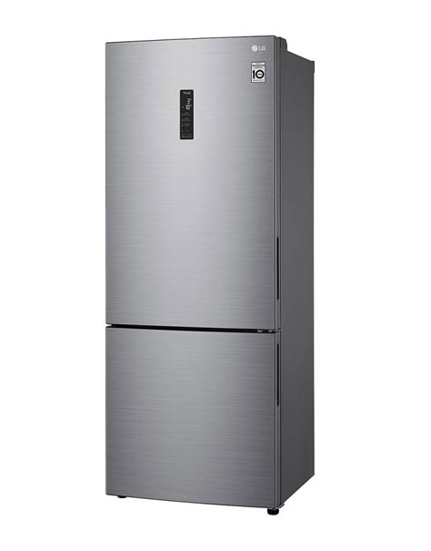 Холодильник LG GC-B569PMCM - купить, цены, отзывы | LG RU
