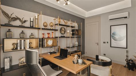 Diamond Towers Hayallerinizde Ne Varsa Hepsi