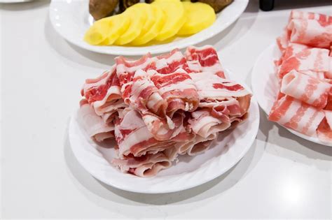 Chinese Hot Pot 火锅 Huo Guo Asian Cooking Mom