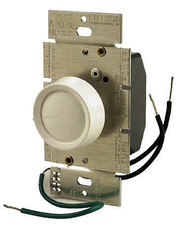 Leviton Dimmer Switch Wiring Instructions