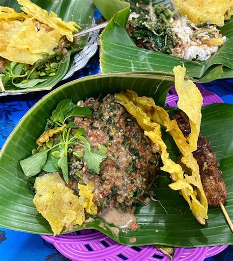 Warung Nasi Pecel Enak Di Sidoarjo