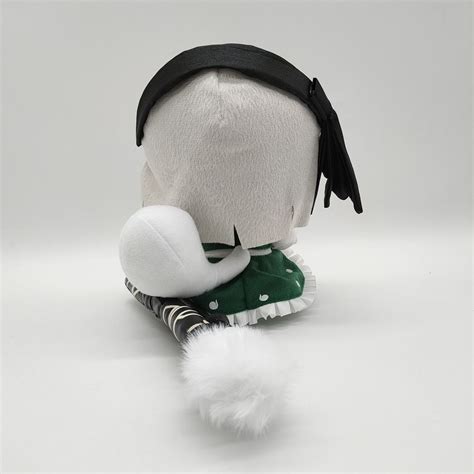 Touhou Project Anime Youmu Konpaku Fumo Fumo Plush Doll Figure