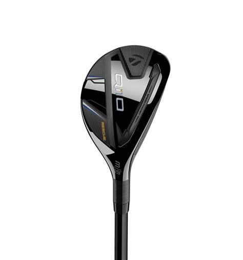 Taylormade Qi10 Hybrid Custom