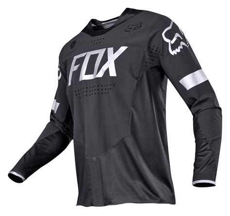 Fox Racing Legion Offroad Jersey (MD) - Cycle Gear