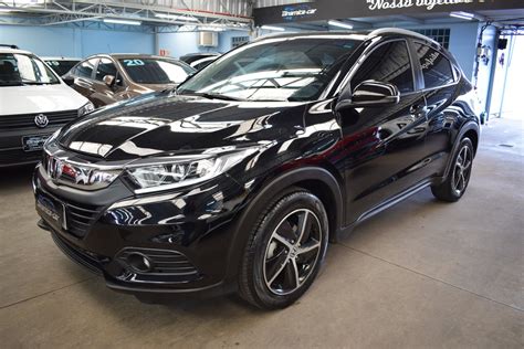 Honda Hr V Ex Cvt Dinamica Car