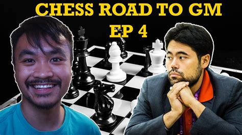 NEVER PRE MOVE IN CHESS IF YOU ARE A ROOKIE Chess Road To GrandMaster