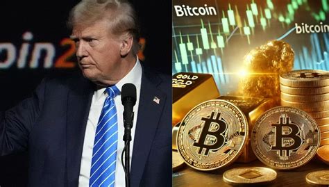 Dollar Climbs Bitcoin Breaks Records And Stock Market Soars After