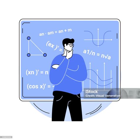 Math Cartoons Statistics