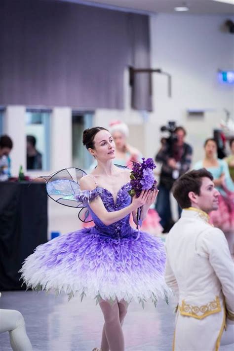 The Sleeping Beauty At The Australian Ballet Production By David