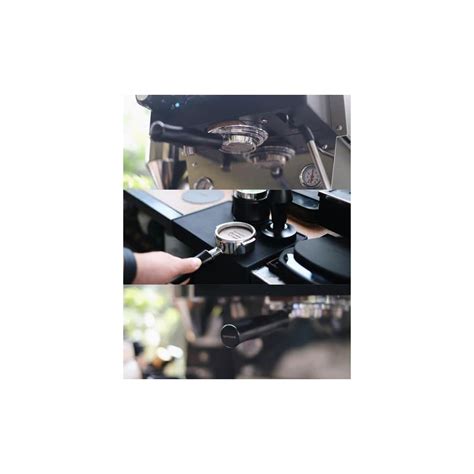 Normcore 58mm Bottomless Portafilter Bottomless Naked Portafilter