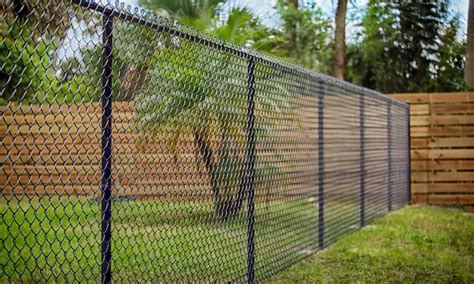 What Are The Most Durable Types Of Fences